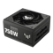 750W ASUS TUF Gaming Modular 80 Plus Gold PSU