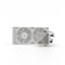 Valkyrie V240 Lite 240mm AiO Liquid CPU Cooler in White