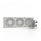 Valkyrie V360 Lite 360mm AiO Liquid CPU Cooler in White