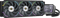 Valkyrie V360 LCD 360mm AiO Liquid CPU Cooler in Black