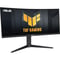 ASUS TUF Gaming VG34VQL3A 34" UWQHD 180Hz Gaming Curved Monitor