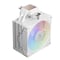 Valkyrie Surge SL125 Tower CPU Cooler in White