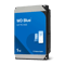 1TB Western Digital Blue 3.5" SATA III HDD