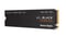 1TB Western Digital Black SN850X M.2-2280 PCIe 4.0 x4 NVMe SSD 