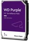 1TB Western Digital WD11PURZ 3.5" SATA HDD