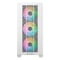 Cooler Master Elite 301 Mid Tower Gaming Case - White
