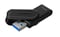 64GB Kingston DataTraveler Exodia S Flash Drive