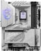 MSI MPG Z890 EDGE TI WIFI Intel Socket 1851 Motherboard