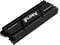 2TB Kingston FURY Renegade M.2-2280 PCIe 4.0 x4 NVMe SSD 