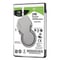 2TB Seagate BarraCuda 2.5" SATA III HDD