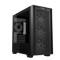 ASUS A21 PLUS Mid Tower Gaming Case - Black