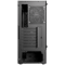 Antec Antec AX26 RGB Elite Mid-Tower Gaming PC Case - Pr Case