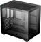 DeepCool CG530 Mid Tower Case - Black