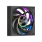 Chillblast Cryo Blast Z3 Reverse 120R ARGB Black Fan