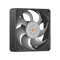 Chillblast Cryo Blast HP120 120mm High Performance non-RGB Fan