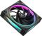 DeepCool FL12 120mm PWM Fan in Black