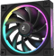 DeepCool FL12-3 IN 1 120mm PWM Triple Fan Pack in Black