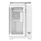 ASUS TUF Gaming GT502 Horizon ARGB Mid Tower Gaming Case - White