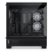 Phanteks XT View Mid Tower Gaming Case - Black