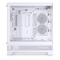 Phanteks XT View Mid Tower Gaming Case - White