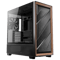 Antec Flux Mid Tower Case - Black
