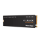 2TB Western Digital Black SN850X M.2-2280 PCIe 4.0 x4 NVMe SSD 