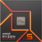 AMD Ryzen 5 7600X AM5 Processor