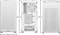 Be Quiet! Pure Base 501 Airflow Mid Tower Case - White