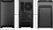 Be Quiet! Pure Base 501 Airflow Window Gaming Case - Black