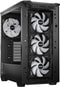 Be Quiet! Pure Base 501 LX Mid Tower Gaming Case - Black