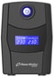 PowerWalker Basic VI 600 STL Series UPS (UK) - 360W