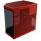 HYTE Y70 Mid Tower Case - Red