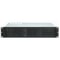 Codegen 2U Rackmount Server Case - Black