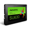 480GB Adata SU630 2.5" SATA III SSD 