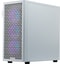 Cooler Master Elite 502 Mid Tower Case - White