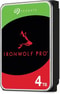 4TB Seagate Ironwolf Pro 3.5" SATA III HDD