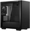 DeepCool MACUBE 110 Mid Tower Case - Black