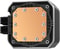 DeepCool Mystique 240mm All-in-One Liquid CPU Cooler in Black