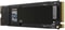 2TB Samsung 990 EVO Plus M.2-2280 PCIe 4.0 x4 NVMe SSD 
