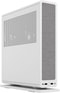 Fractal Ridge Desktop Case - White