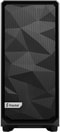 Fractal Meshify 2 Compact Mid Tower Gaming Case - Black