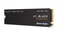 1TB Western Digital Black SN850X M.2-2280 PCIe 4.0 x4 NVMe SSD 