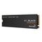 1TB Western Digital WD_BLACK SN8100 M.2-2280 PCIe 5.0 x4 NVMe SSD 