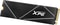 1TB Adata XPG GAMMIX S70 BLADE M.2-2280 PCIe 4.0 x4 NVMe SSD 