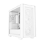 ASUS A21 PLUS Mid Tower Gaming Case - White