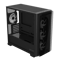ASUS A23 PLUS Mid Tower Gaming Case - Black