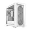 ASUS A23 PLUS Mid Tower Gaming Case - White