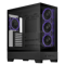 ASUS A31 PLUS Mid Tower Gaming Case - Black