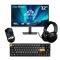 Horizon Core i7-14700K RTX 5070 Ti Gaming PC with PC & Bundle