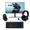 Horizon Core i7-14700F RTX 5070 Gaming PC with PC & Bundle